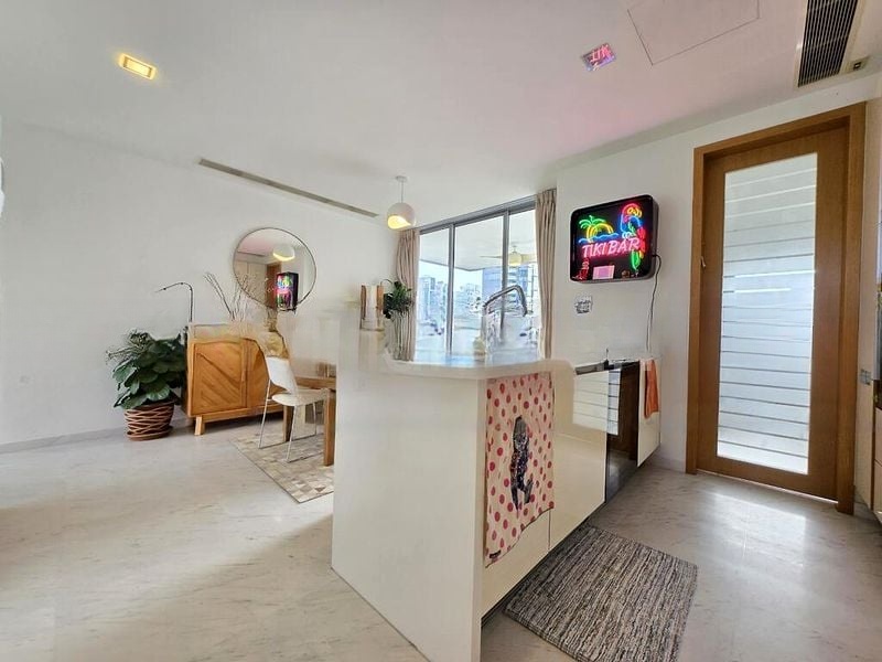 PATERSON SUITES 5