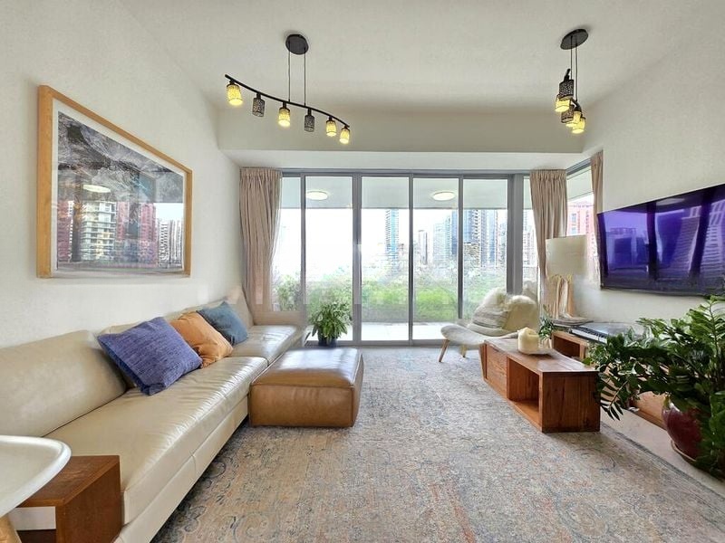 PATERSON SUITES 8