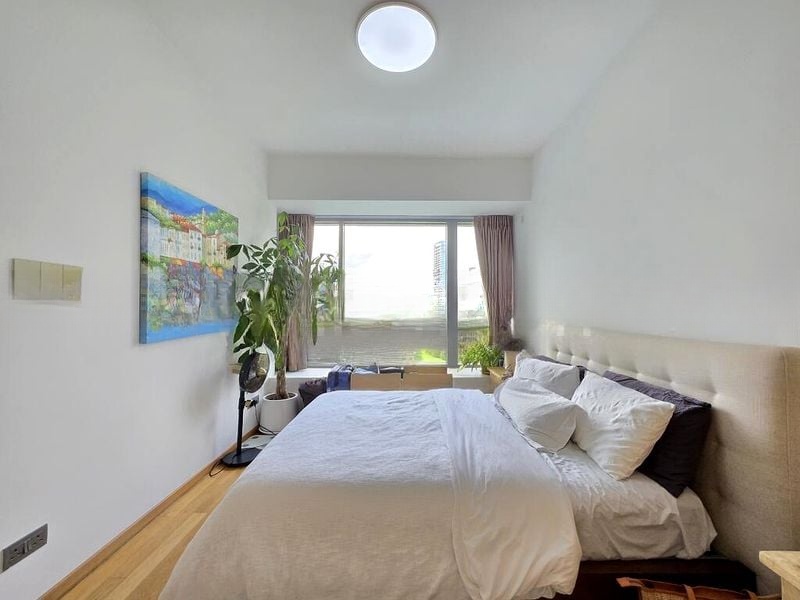 PATERSON SUITES 1