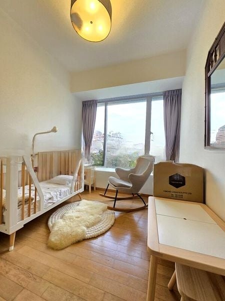 PATERSON SUITES 3