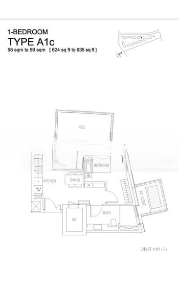 CORALS AT KEPPEL BAY 5