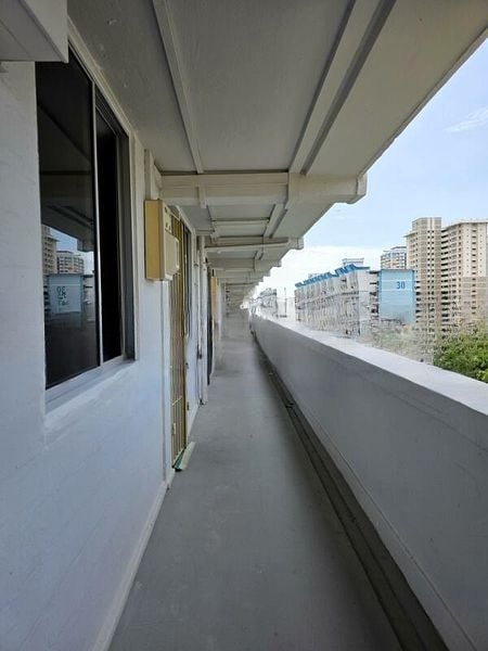 NEW UPP CHANGI RD 11