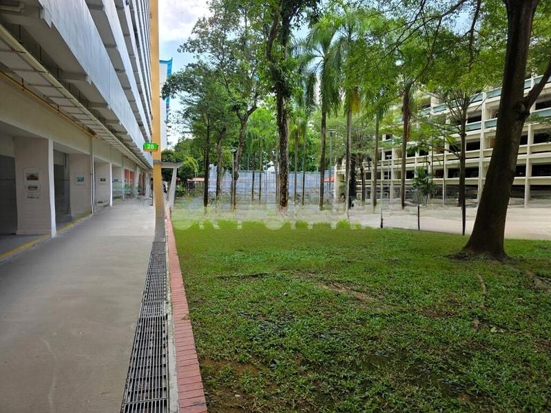 NEW UPP CHANGI RD 13