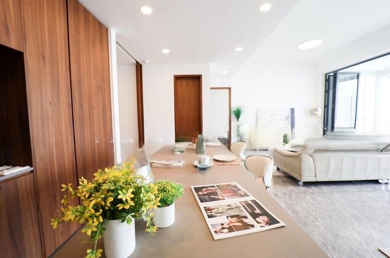 ONE HOLLAND VILLAGE RESIDENCES 10