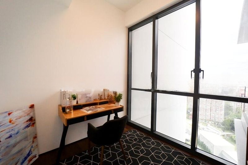 ONE HOLLAND VILLAGE RESIDENCES 7