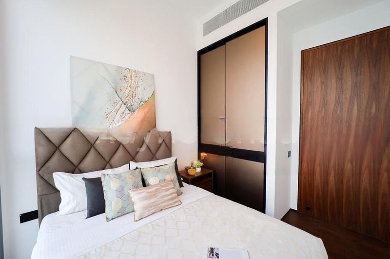 ONE HOLLAND VILLAGE RESIDENCES 5