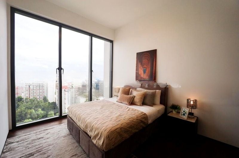 ONE HOLLAND VILLAGE RESIDENCES 4