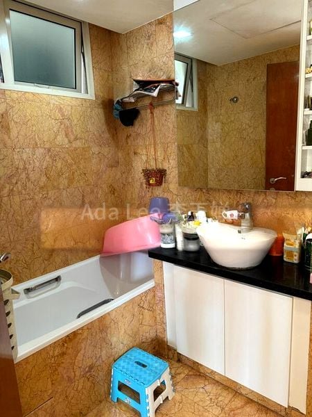 RAFFLESIA CONDOMINIUM 3