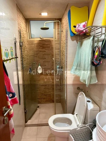 RAFFLESIA CONDOMINIUM 4