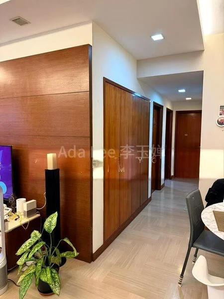 RAFFLESIA CONDOMINIUM 5