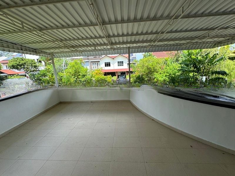ORCHID VILLAGE 11