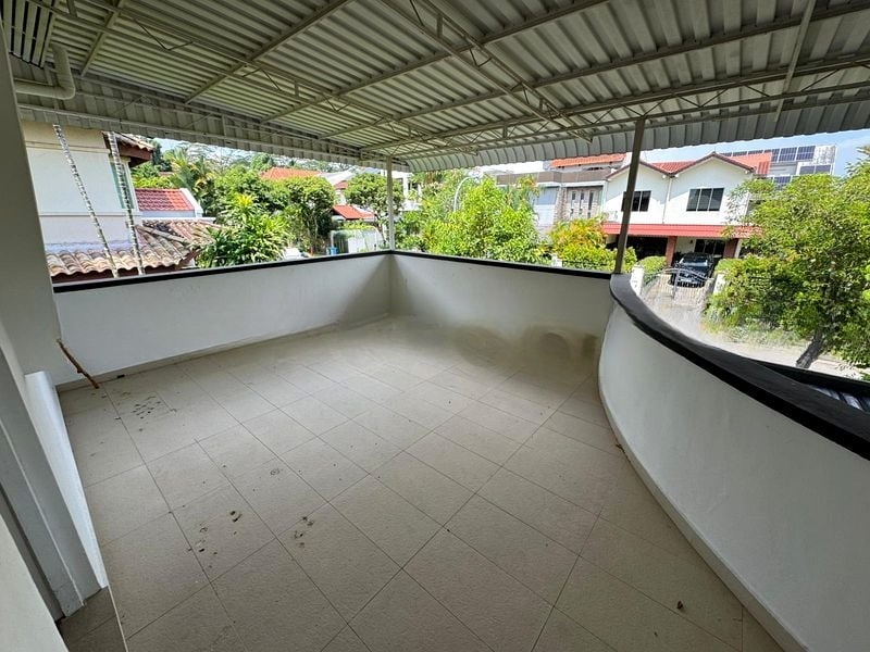 ORCHID VILLAGE 12