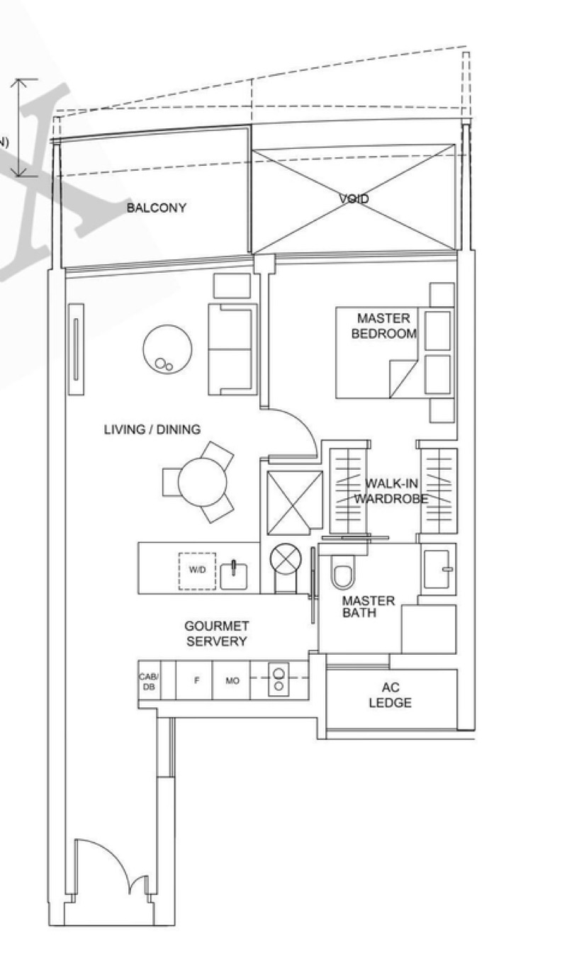 MARINA ONE RESIDENCES 35