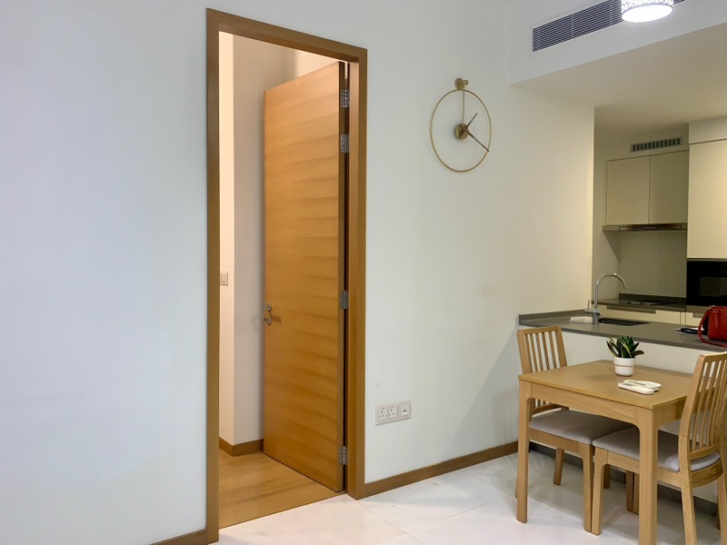 MARINA ONE RESIDENCES 50