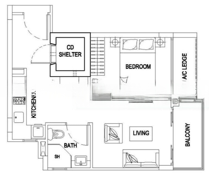 ESPIRA SUITES 6