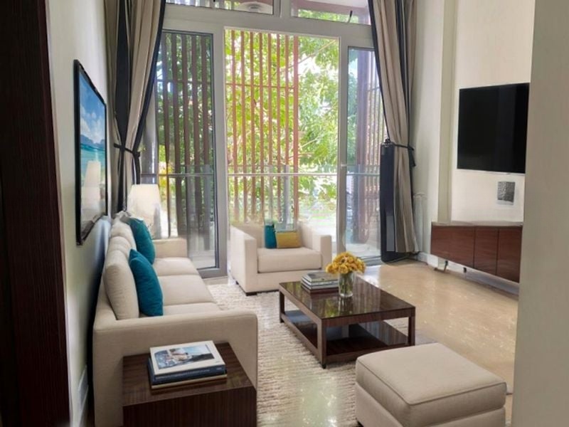 ESPIRA SUITES 5