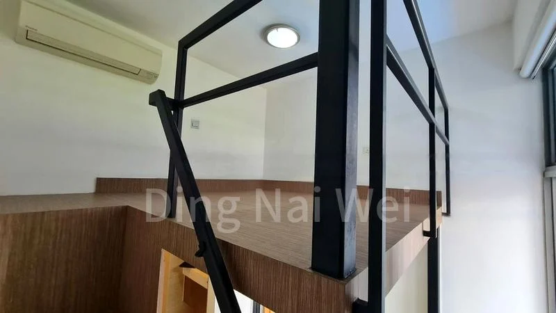 THE CREEK @ BUKIT 13