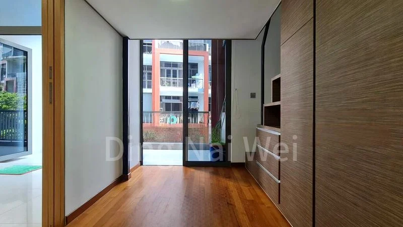 THE CREEK @ BUKIT 14