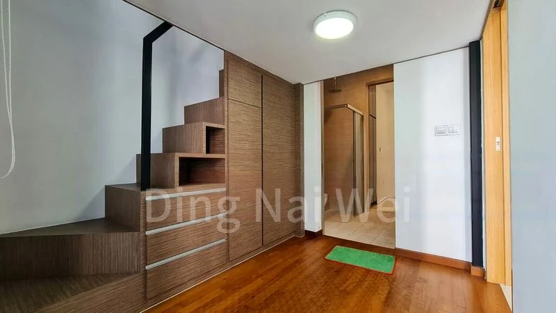 THE CREEK @ BUKIT 15