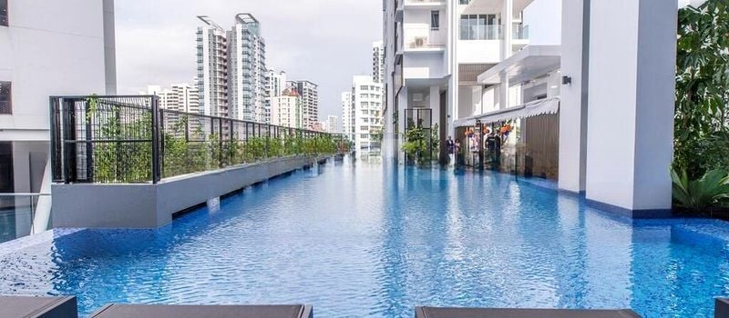 THE LINE @ TANJONG RHU 2