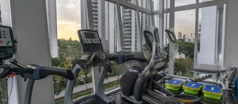 THE LINE @ TANJONG RHU 3