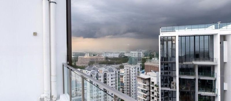 THE LINE @ TANJONG RHU 6