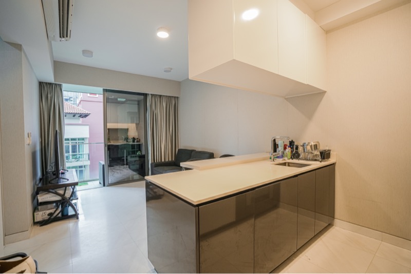 UP@ROBERTSON QUAY 16