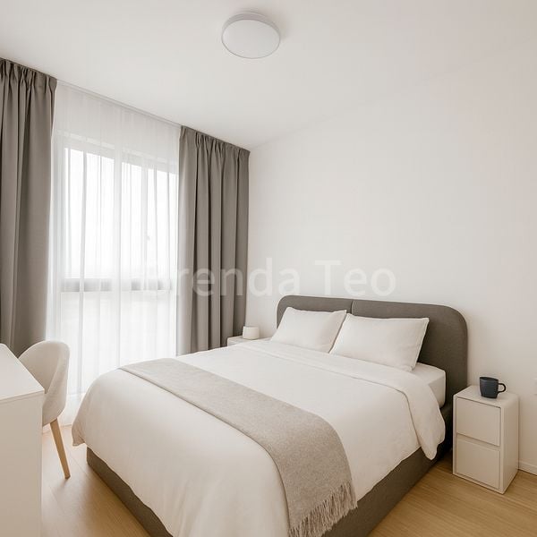 AVENUE SOUTH RESIDENCE 2