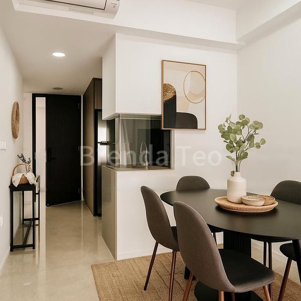 AVENUE SOUTH RESIDENCE 3