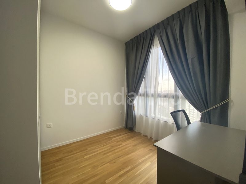 AVENUE SOUTH RESIDENCE 4