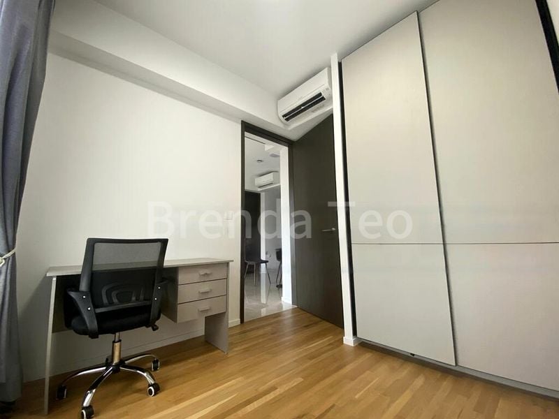 AVENUE SOUTH RESIDENCE 5