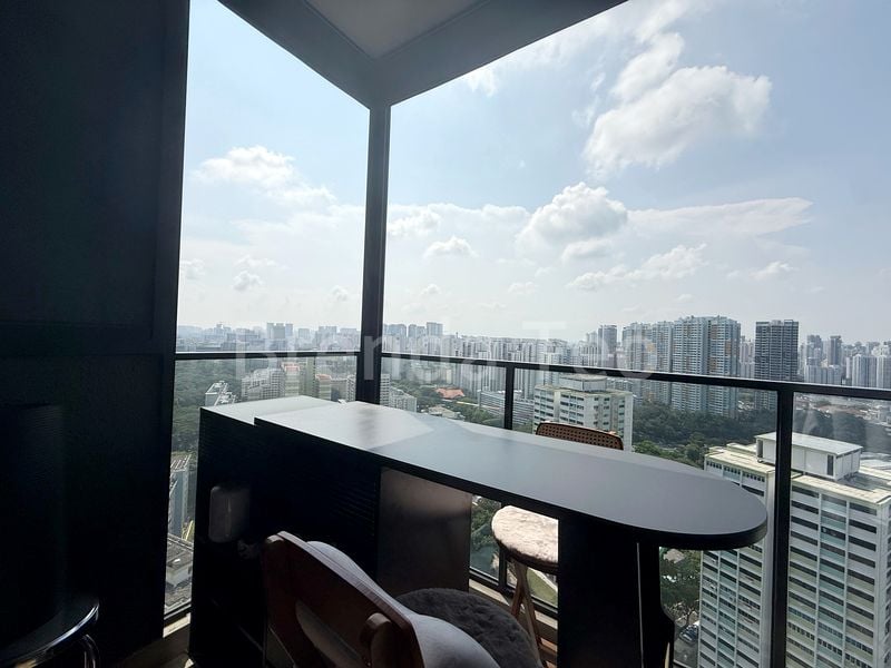 AVENUE SOUTH RESIDENCE 6