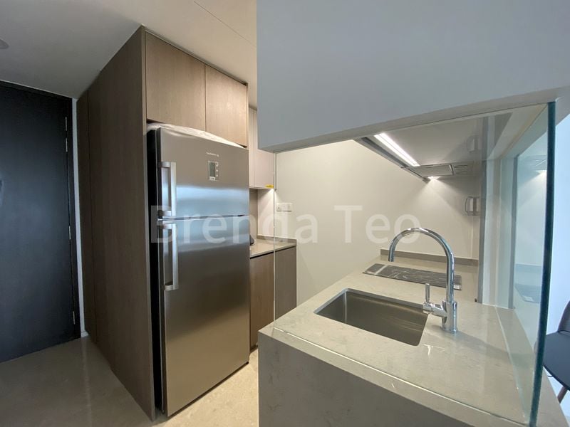 AVENUE SOUTH RESIDENCE 7