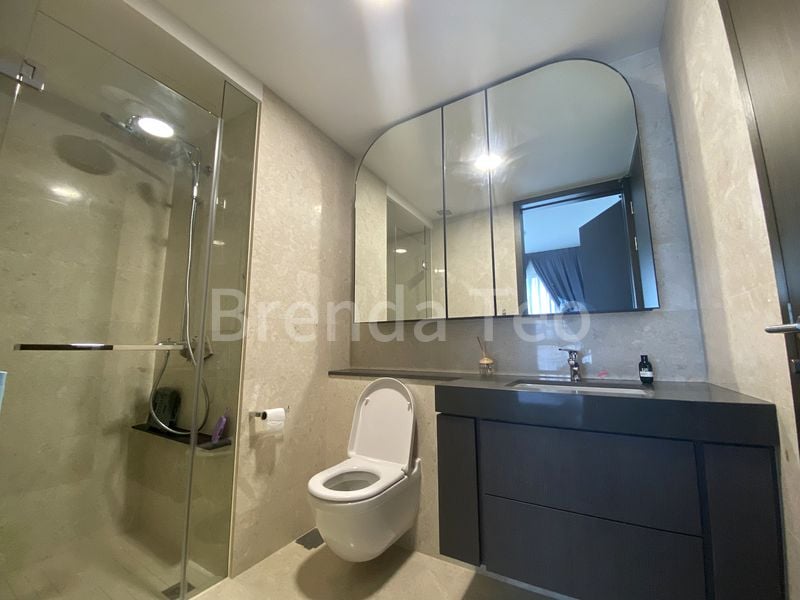 AVENUE SOUTH RESIDENCE 8