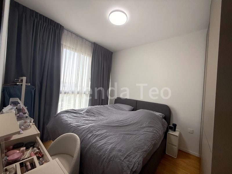 AVENUE SOUTH RESIDENCE 9