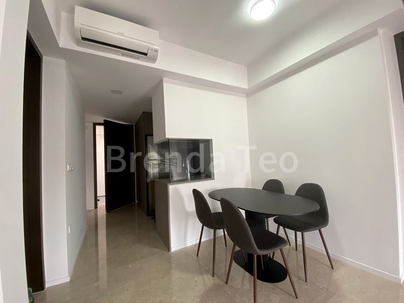 AVENUE SOUTH RESIDENCE 10