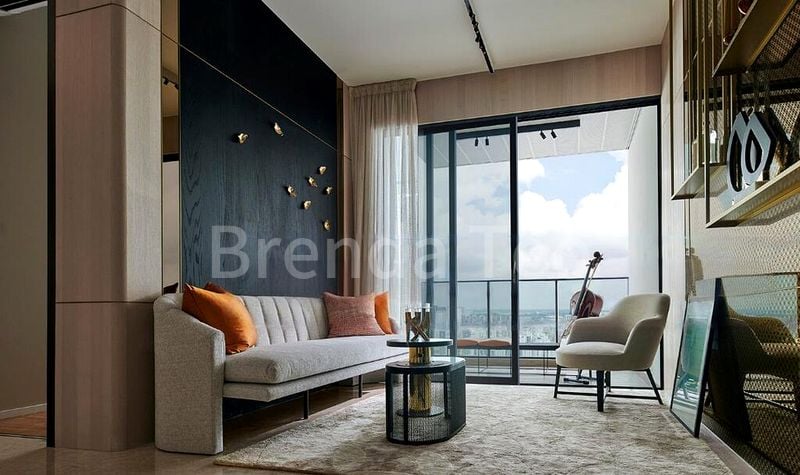 AVENUE SOUTH RESIDENCE 11