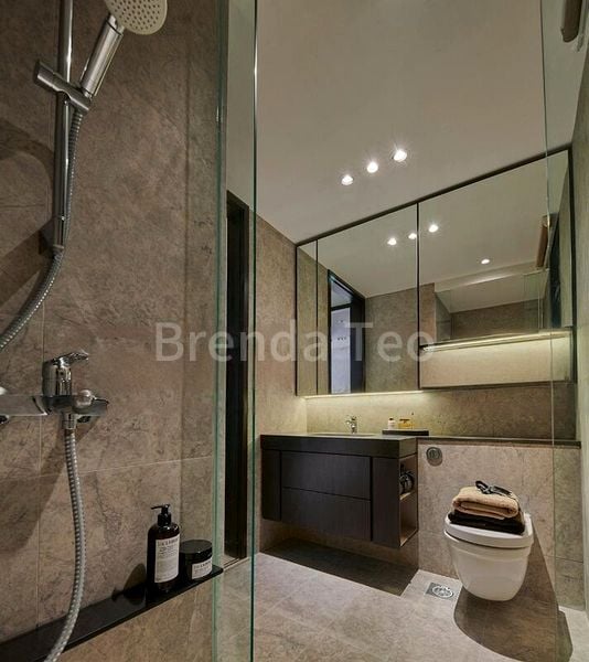 AVENUE SOUTH RESIDENCE 15