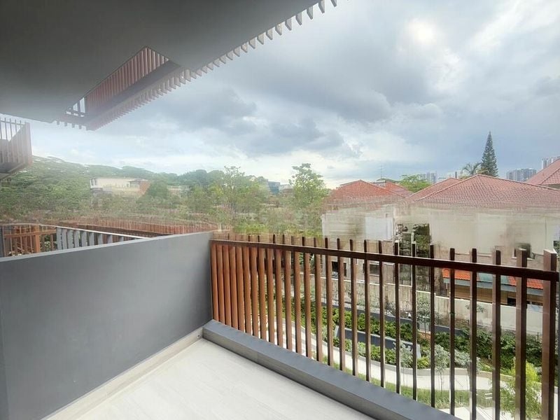 KI RESIDENCES AT BROOKVALE 7