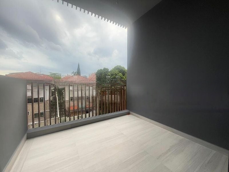 KI RESIDENCES AT BROOKVALE 4