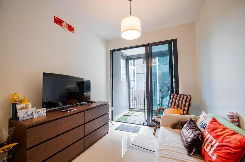 TREASURE AT TAMPINES 11