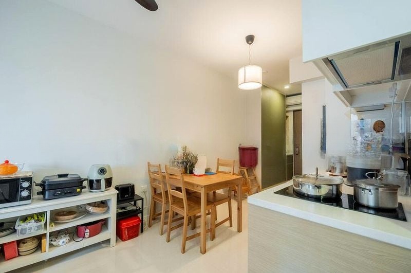 TREASURE AT TAMPINES 13