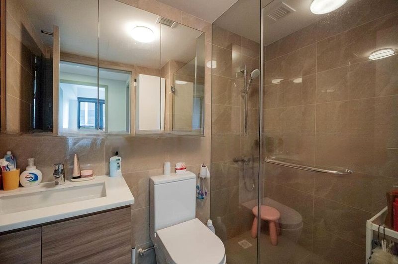 TREASURE AT TAMPINES 8