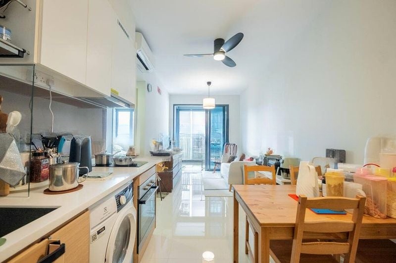 TREASURE AT TAMPINES 12