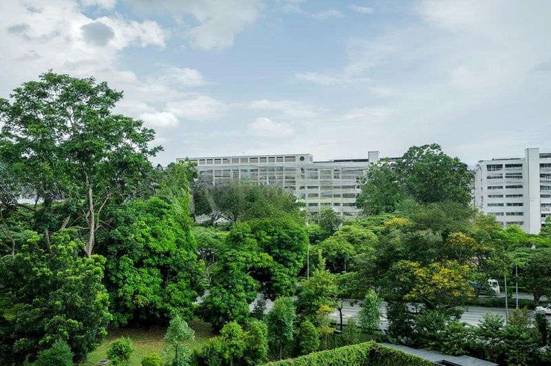 TREASURE AT TAMPINES 2