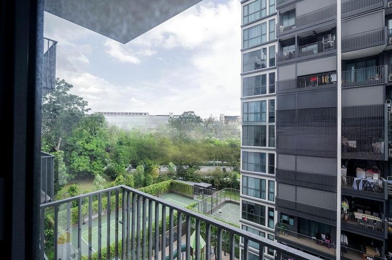 TREASURE AT TAMPINES 5