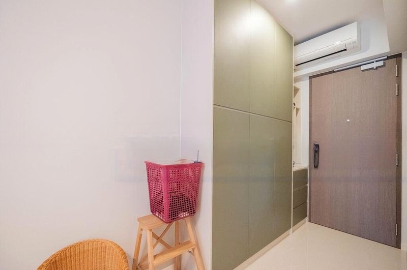 TREASURE AT TAMPINES 15