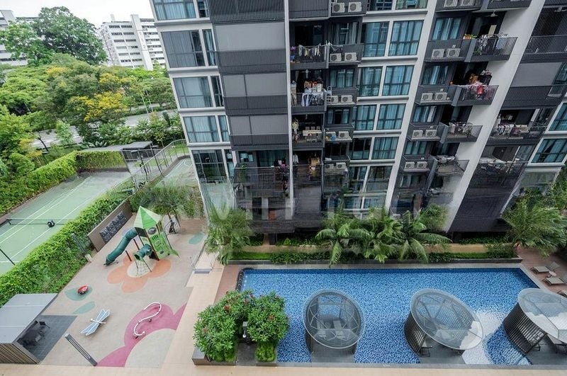 TREASURE AT TAMPINES 4