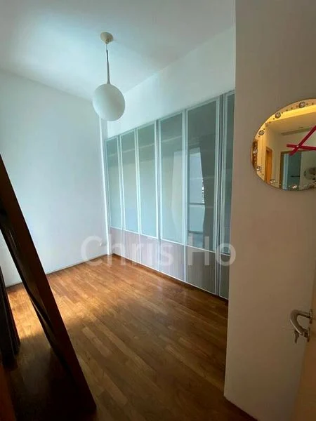 LEONIE HILL RESIDENCES 2