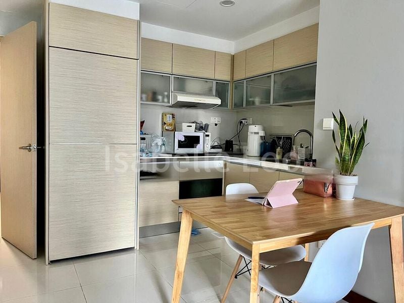 THE SAIL @ MARINA BAY 2